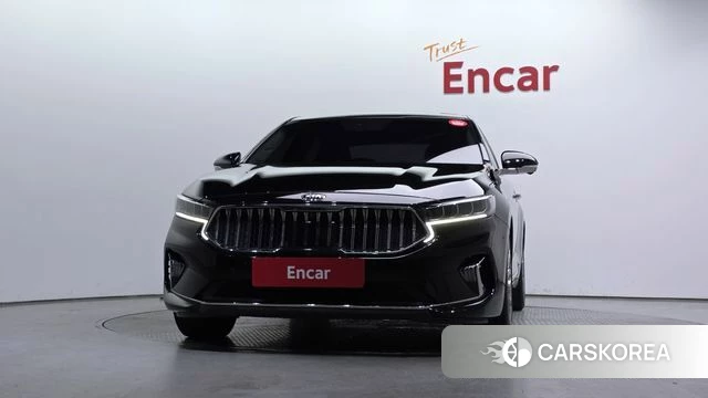 Kia K7 Premier id 3844130 из Кореи 13