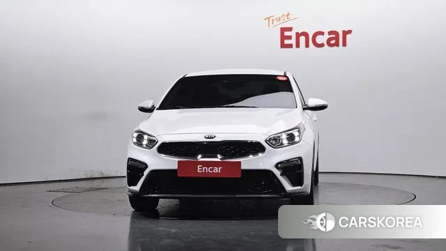 Kia Come New K3 id 3789239 из Кореи 13