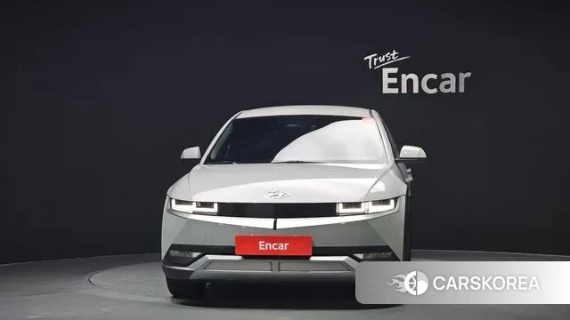 Hyundai Ionic 5 id 3329041 из Кореи 13