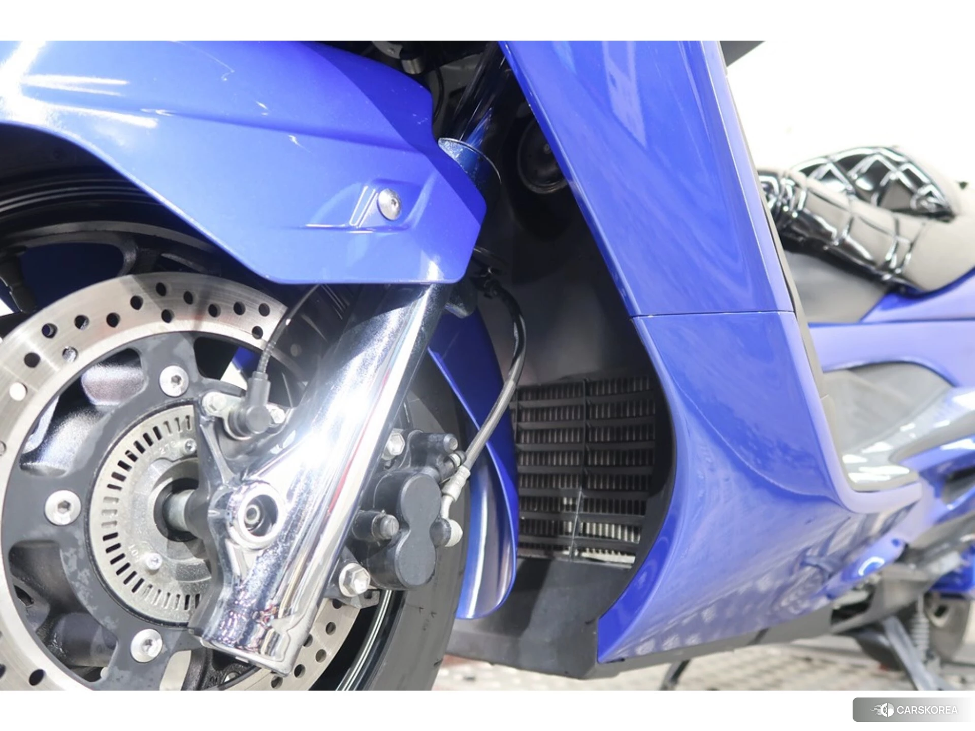 Suzuki SKYWAVE 400 id 4183538 из Японии 23