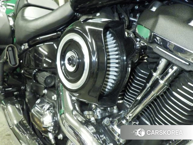 Engine photo
