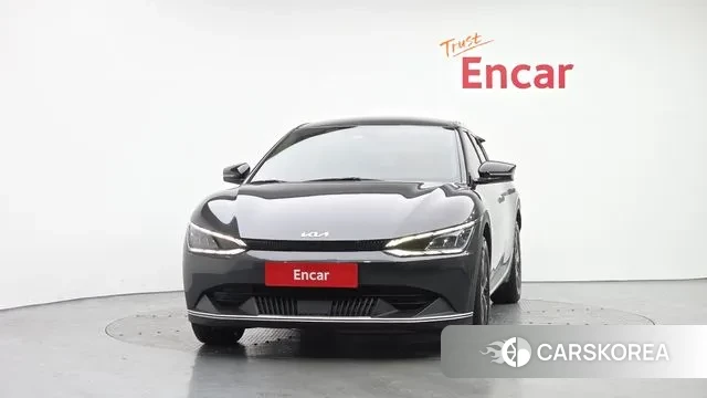 Kia EV6 id 3586962 из Кореи 13