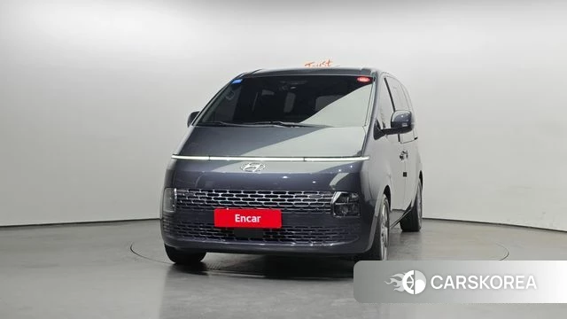 Hyundai Staria id 3818199 из Кореи 13