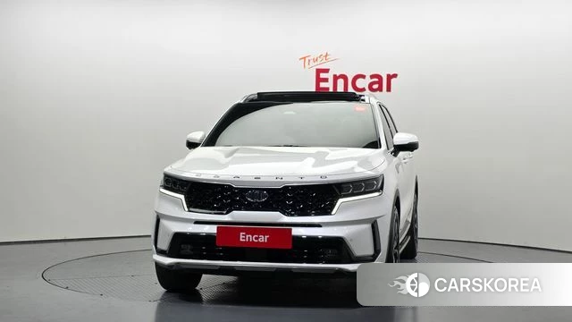 Kia Sorento 4th Generation id 3879124 из Кореи 13