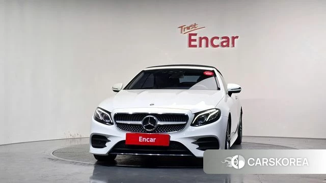 Mercedes-Benz E-Class W213 id 4776217 из Кореи 13