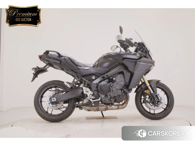 Проданный Yamaha MT-09 TRACER 9 GT 2026 из Японии