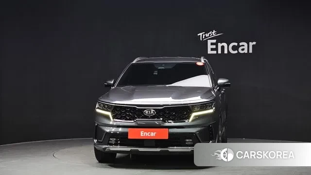 Kia Sorento 4th Generation id 3753411 из Кореи 13