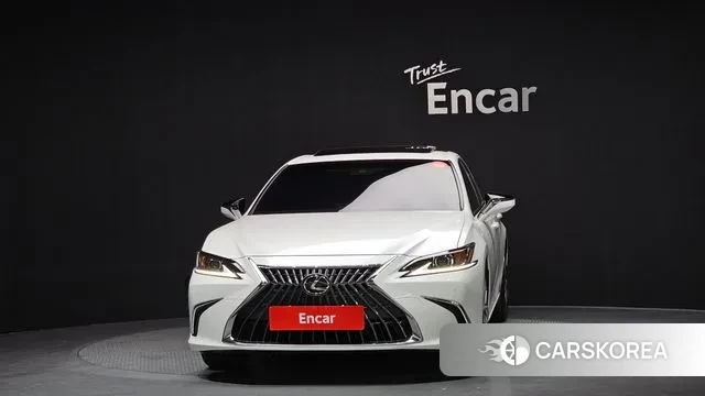 Lexus ES300h 7th generation id 2993486 из Кореи 13
