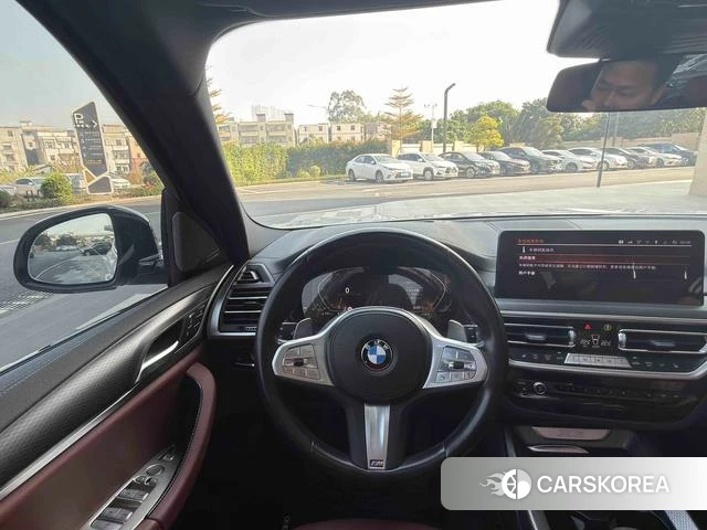 BMW X3 id 4261291 из Китая 23