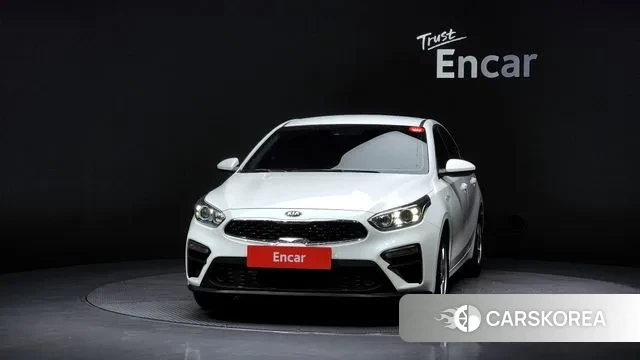 Kia Come New K3 id 3788720 из Кореи 13