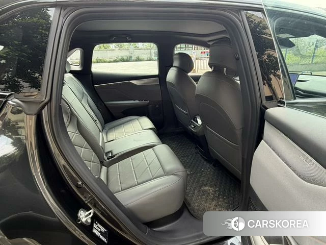 Dark blue car Dark blue S05 id 3919532 из Китая 7