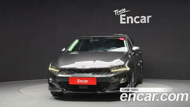 Kia K5 3rd generation id 2849274 из Кореи 13