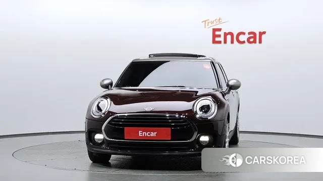 Mini Cooper Clubman id 3243628 из Кореи 13