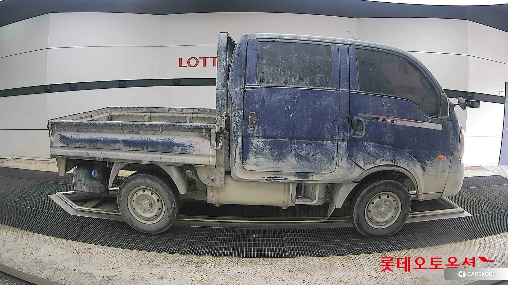 Kia Bongo III 4WD id 4289628 из Кореи 23
