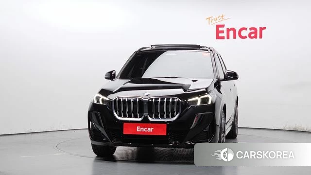 BMW X1 (U11) id 4681763 из Кореи 23