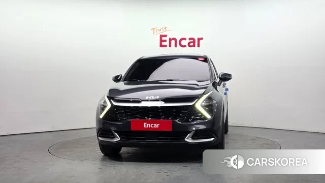 Kia Sportage 5th Generation id 3591930 из Кореи 13