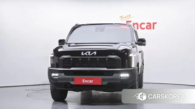 Kia Tasman id 3763255 из Кореи 14