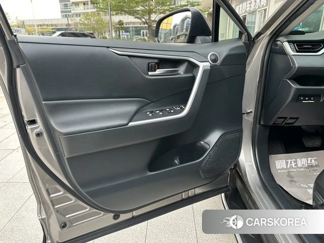 Toyota RAV4 Rongfang id 4353601 из Китая 17