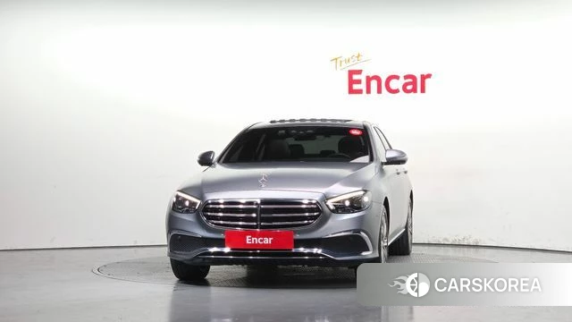 Mercedes-Benz E-Class W213 id 4720689 из Кореи 23