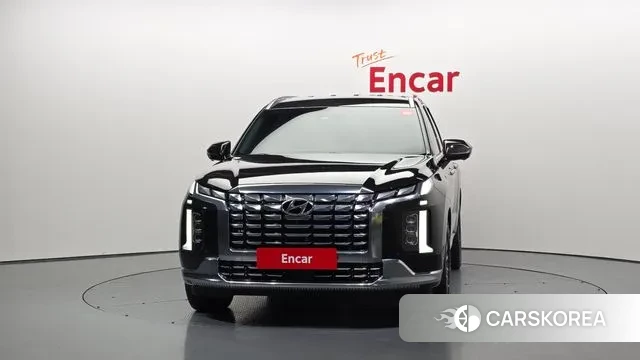 Hyundai The New Palisade id 3690226 из Кореи 13