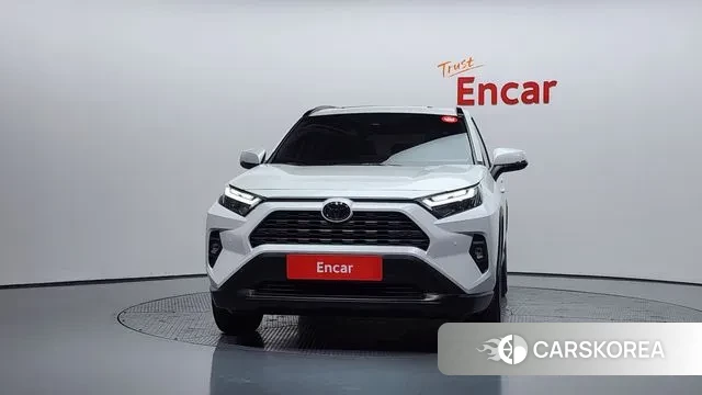 Toyota RAV4 5th Generation id 3669776 из Кореи 13