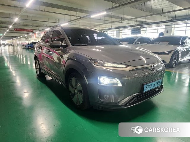Hyundai Kona Electric id 4595646 из Кореи 10