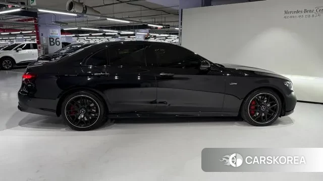 Mercedes-Benz E-Class W213 id 3596658 из Кореи 13