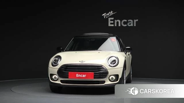 Mini Cooper Clubman id 4397252 из Кореи 23