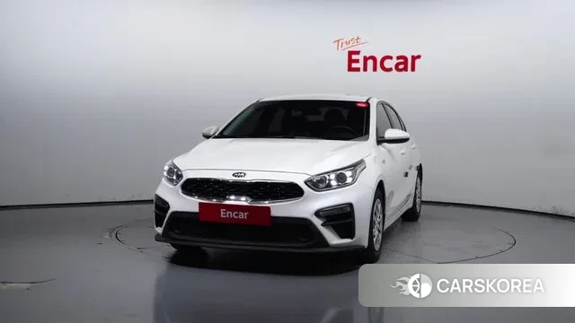 Kia Come New K3 id 2995593 из Кореи 13