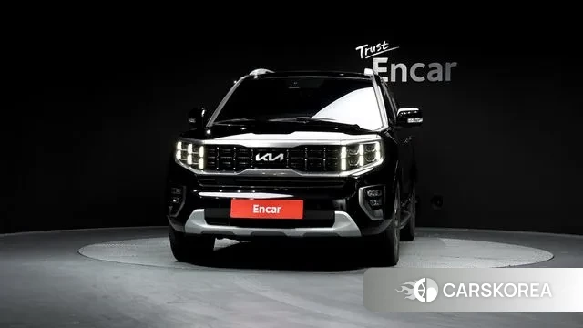 Kia Mohave Master id 3453110 из Кореи 13