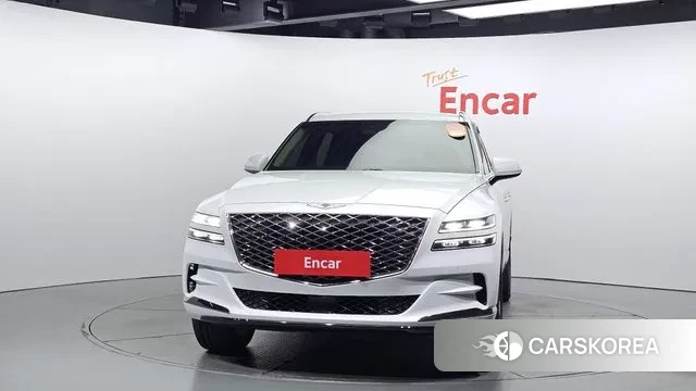 Genesis GV80 id 3013361 из Кореи 13