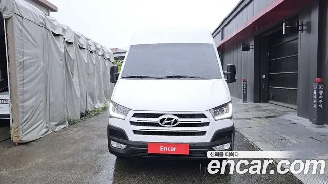 Hyundai Solati id 2817530 из Кореи 13