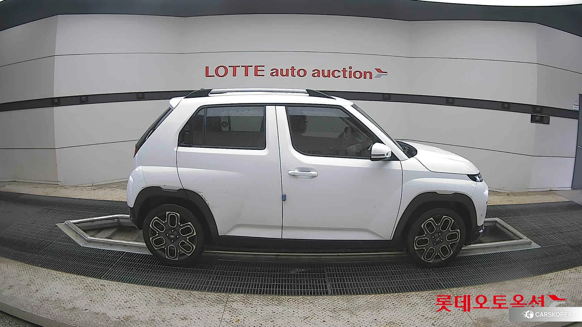 Hyundai Casper id 4352316 из Кореи 23
