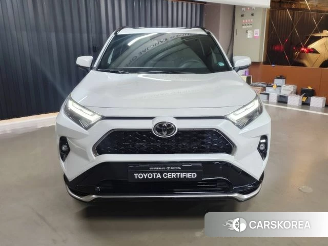 Toyota RAV4 5th Generation id 4724065 из Кореи 12