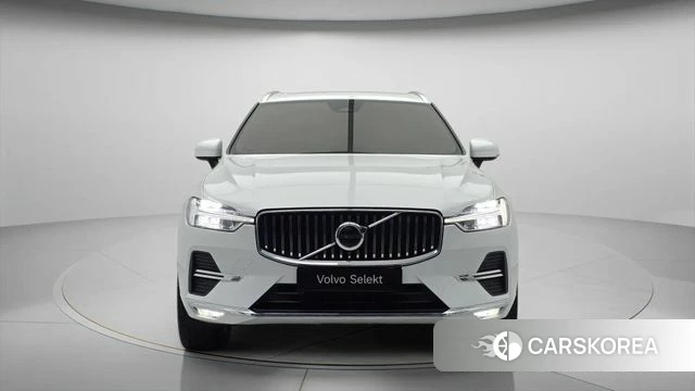 Volvo XC60 second Generation id 4623681 из Кореи 13