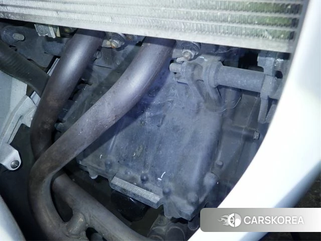 Engine photo