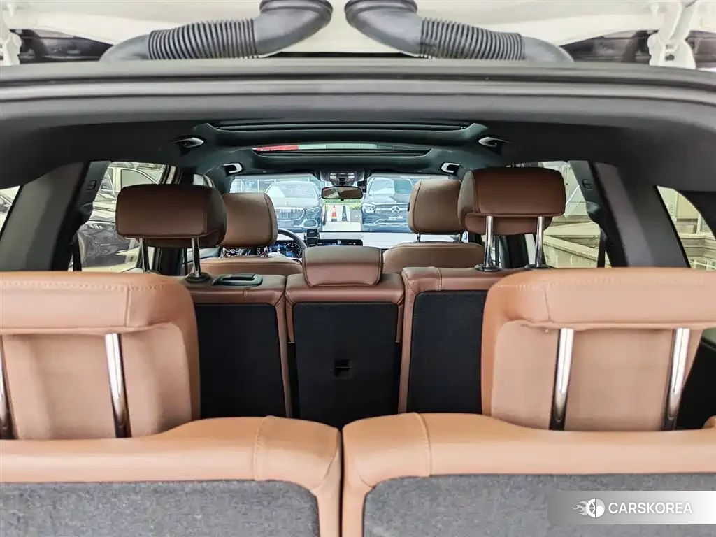 Mercedes-Benz GLB id 4538850 из Китая 17