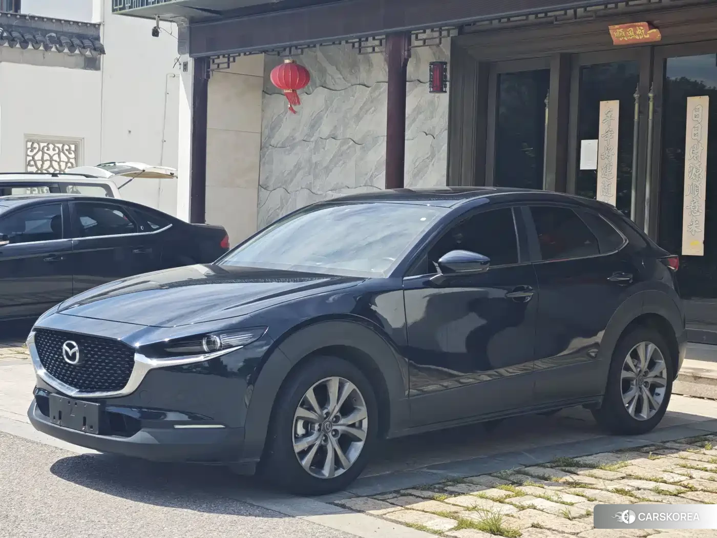 Mazda CX-30 id 4628262 из Китая 9