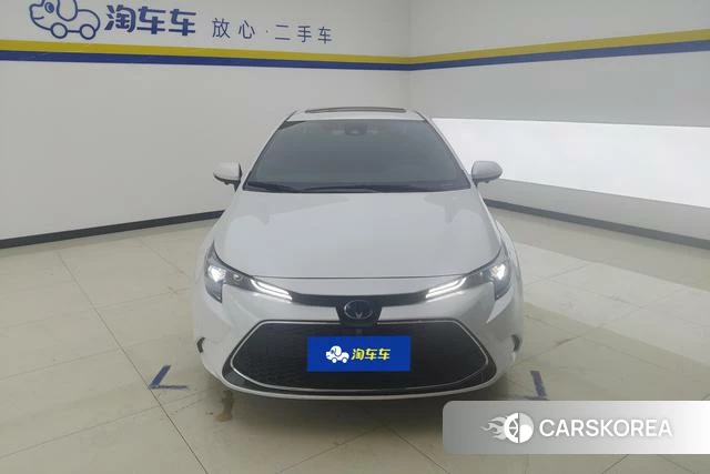 Toyota Lei Ling id 4182721 из Китая 10
