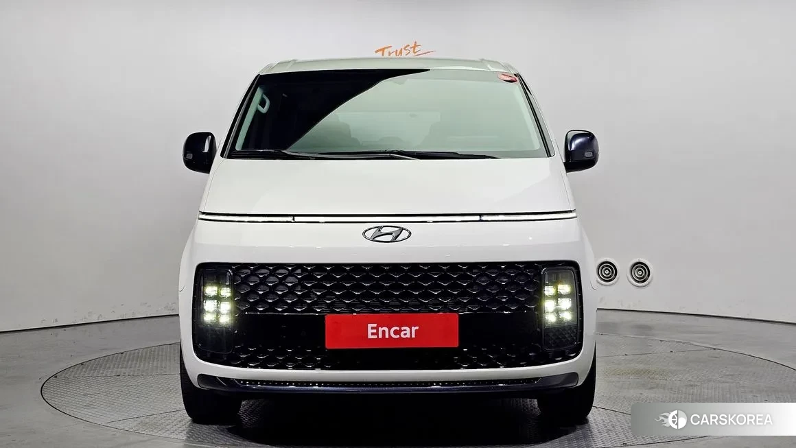 Hyundai Staria id 2095109 из Кореи 13