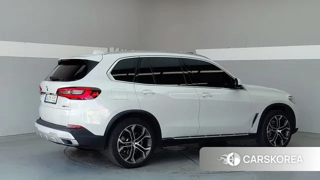 BMW X5 (G05) id 3606901 из Кореи 13