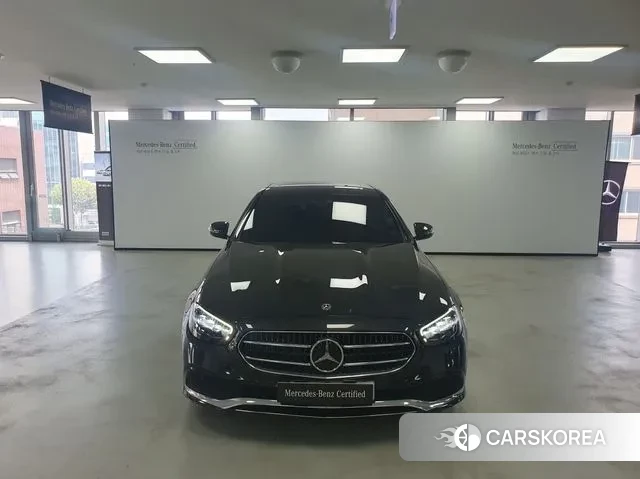 Mercedes-Benz E-Class W213 id 3133606 из Кореи 10