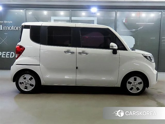 Kia The New Ray id 4713365 из Кореи 12