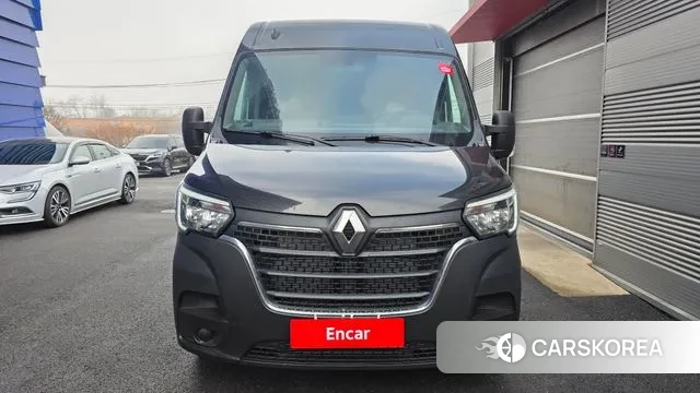 Renault Korea (Samsung) Master id 3590505 из Кореи 13