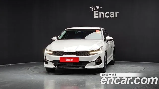 Kia K5 3rd generation id 2906149 из Кореи 13