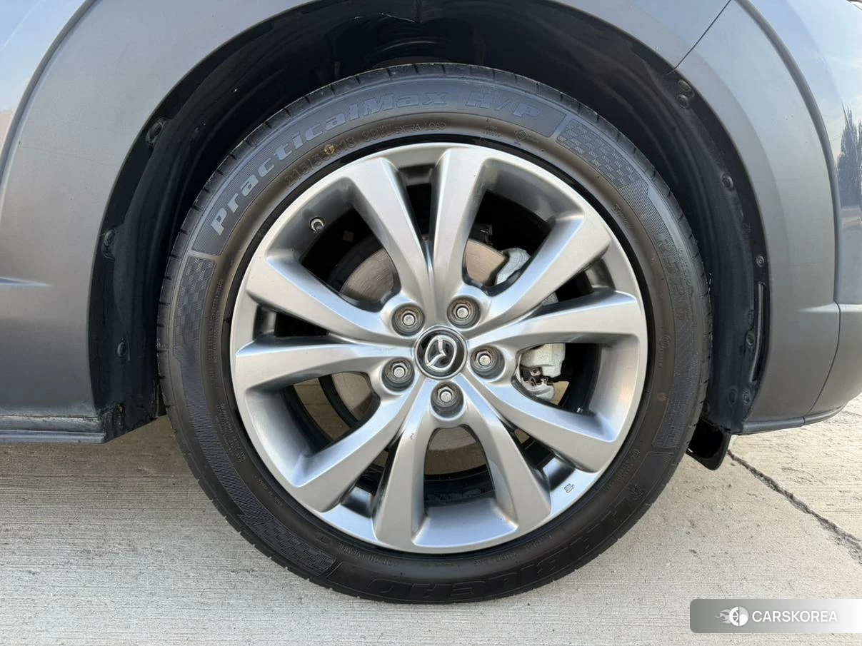 Mazda CX-30 id 4510512 из Китая 11