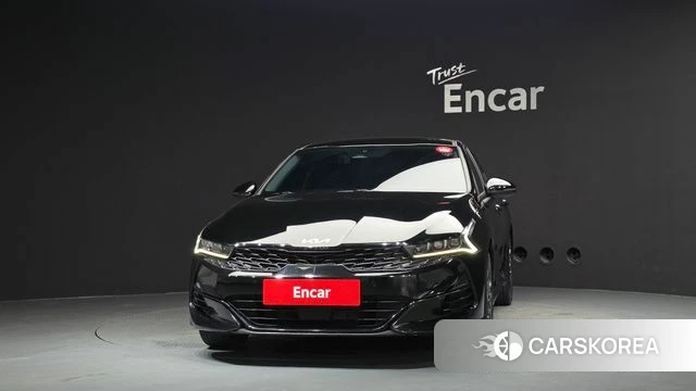 Kia K5 3rd generation id 4585596 из Кореи 23