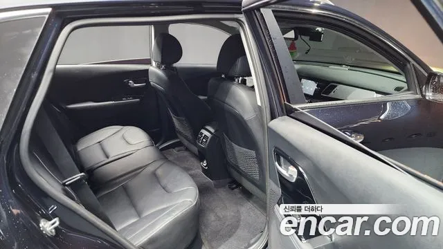 Kia Niro EV id 2687440 из Кореи 13