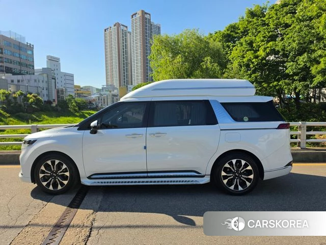 Kia Carnival 4th generation id 4303997 из Кореи 13