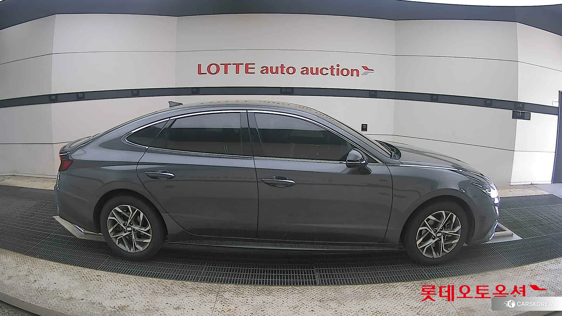 Hyundai Sonata id 4289340 из Кореи 23
